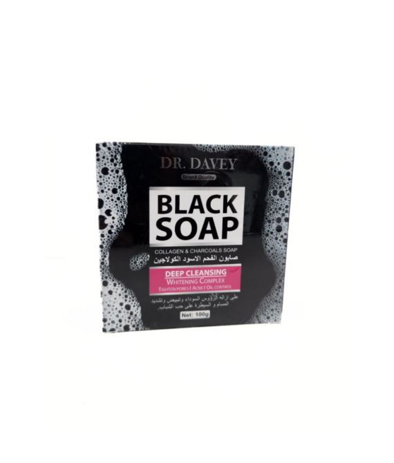 Black Soap