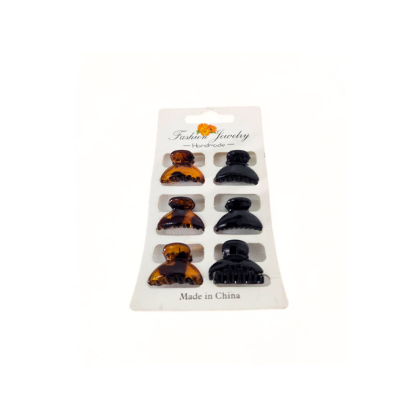 Hair Clips - Image 3