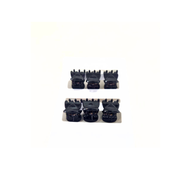 Hair Clips - Image 2