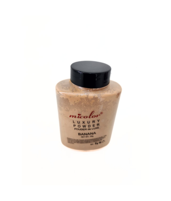 Face Foundation Powder