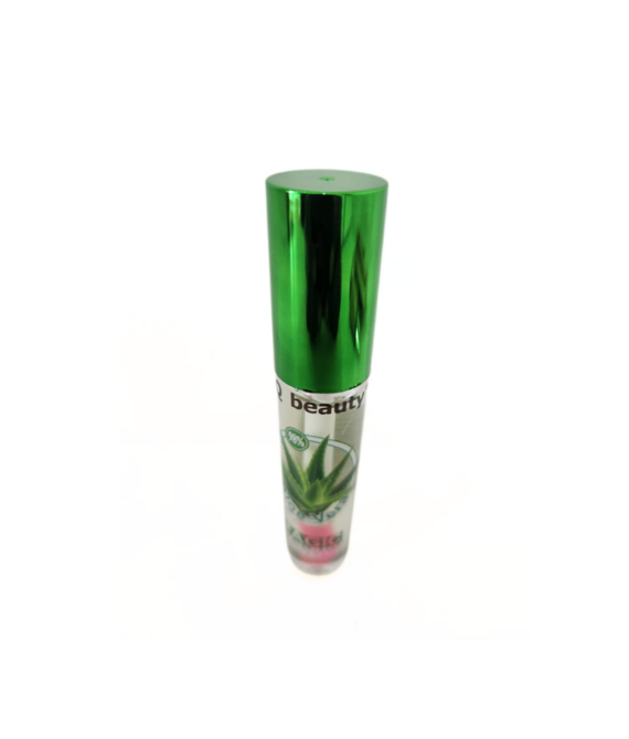 Aloe Vera Lips Gloss