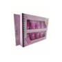Reusable Nail Keeper