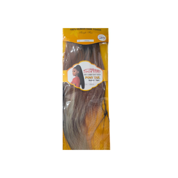 Sense  human hair Touch