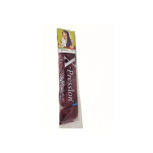 Ultra Braids- X-Pression braids - Image 2