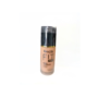 Glass liquid foundation