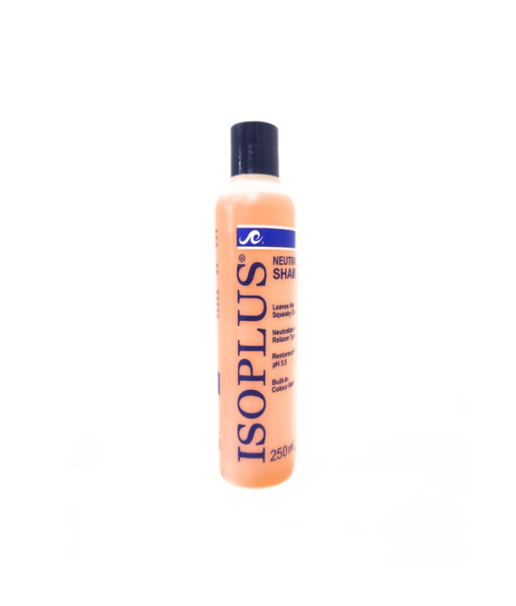 ISOPLUS Neutralizing Shampoo