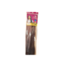 Be beautiful hair - Gold Braids