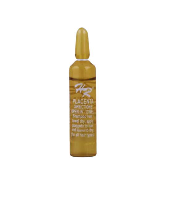 HR Placenta Oil – 10ml