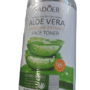 Aloe Vera Juice Leaf Extract Face Toner 500ml