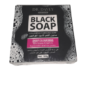Black Beauty Soaps 100g
