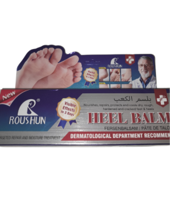 Roushun Heel Balm Treatment100g