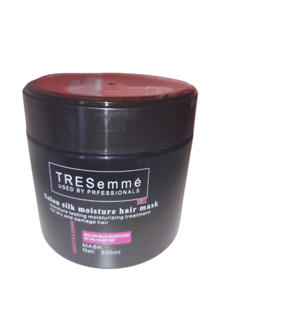 Tresemme Silk Moisture Hair Mask – 500ml