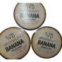 WB - Banana Translucent Loose Setting Powder