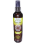 Black Hair Coconut & Avocado Oil - 200ml