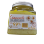 Chamomile Face & Body Scrub 500g