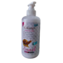 Collagen Deep Moisturizes Snail Body Lotion 500ml