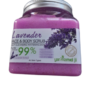 Lavender Face & Body Scrub 500g