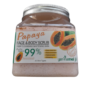 Papaya Face & Body Scrub 500g