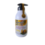 Snail Skin Regeneration, Skin Repairing Soothing Lotion 550ml