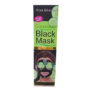 Cucumber Deep Cleansing Black Mask -120ml