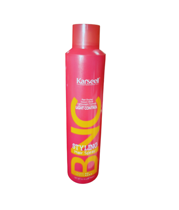 Karseell Styling Hair Spray 300ml